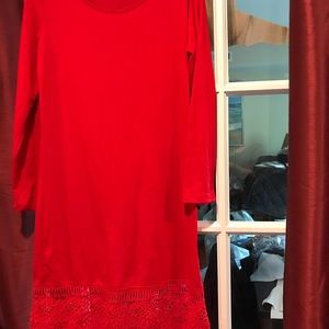 Miyang dress